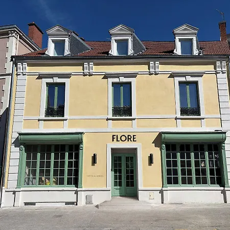 Flore Hotel Vichy