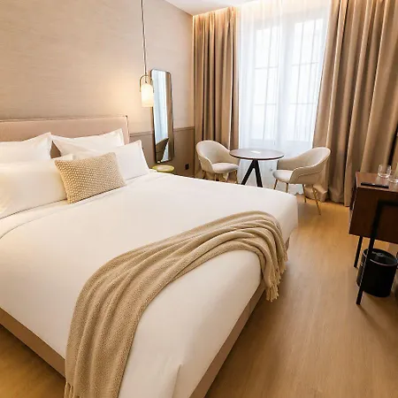 Flore Hotel Vichy