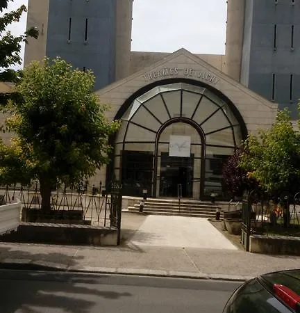 Hotel Flore