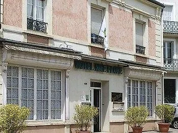 Hotel Flore Vichy