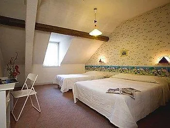 Flore Hotel Vichy