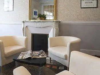Hotel Flore Vichy