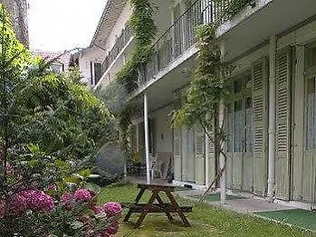 Hotel Flore 3*