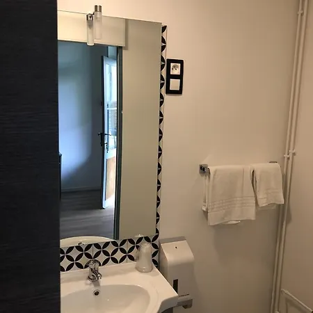Hotel Flore 3*