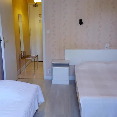 Flore Hotel Vichy