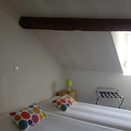 Hotel Flore Vichy
