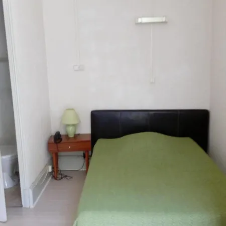 Flore Hotel 3*