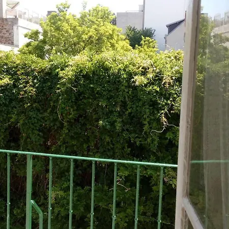 Отель Flore Виши