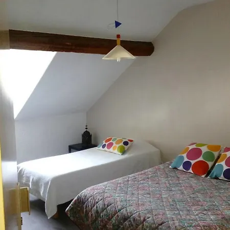 Flore Hotel Vichy