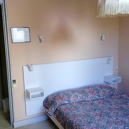 Flore Hotel Vichy