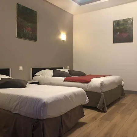 Hotel Flore