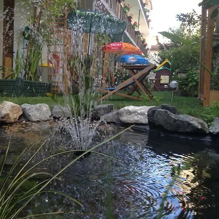 Hotel Flore 3*